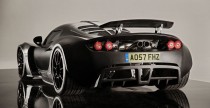 Hennessey Venom GT