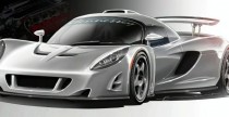 Hennessey Venom GT