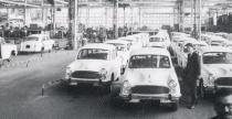 Hindustan Ambassador