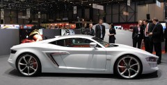Hispano Suiza - Geneva Motor Show 2010