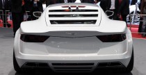 Hispano Suiza - Geneva Motor Show 2010