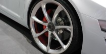 Hispano Suiza - Geneva Motor Show 2010