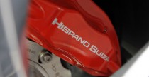 Hispano Suiza - Geneva Motor Show 2010