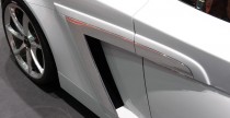 Hispano Suiza - Geneva Motor Show 2010