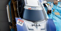 Honda NSX z tektury i papieru