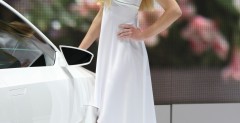 Genewa 2011: Zobacz pikne hostessy targw