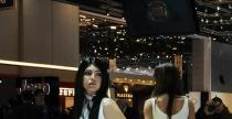 Dziewczyny Salonu Samochodowego w Genewie 2011