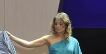 Dziewczyny Salonu Samochodowego w Genewie 2011