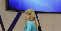 Dziewczyny Salonu Samochodowego w Genewie 2011
