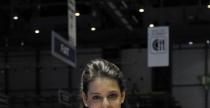 Dziewczyny Salonu Samochodowego w Genewie 2011
