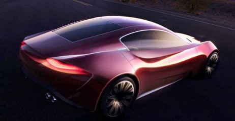 I.DE.A Sofia Concept