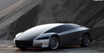 Italdesign Giugiaro Quaranta