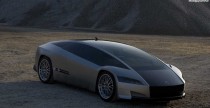 Italdesign Giugiaro Quaranta
