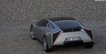 Italdesign Giugiaro Quaranta