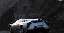 Italdesign Giugiaro Quaranta