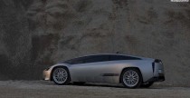 Italdesign Giugiaro Quaranta