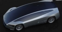 Italdesign Giugiaro Quaranta