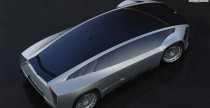 Italdesign Giugiaro Quaranta
