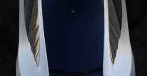 Italdesign Giugiaro Quaranta