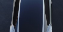 Italdesign Giugiaro Quaranta