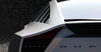 Italdesign Giugiaro Quaranta
