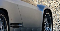 Italdesign Giugiaro Quaranta