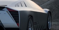 Italdesign Giugiaro Quaranta