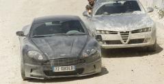 Aston Martin DBS