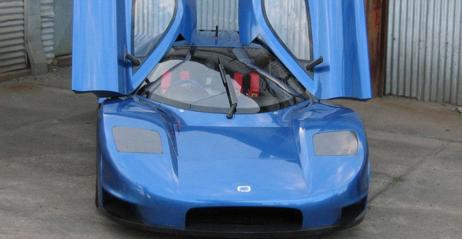 JP1 by Joss Developments