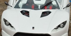K1 Attack Roadster