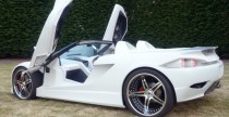K1 Attack Roadster