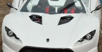 K1 Attack Roadster