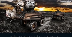 THE Construction Equipment Calendar
