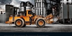 THE Construction Equipment Calendar