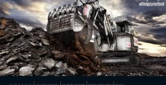 THE Construction Equipment Calendar