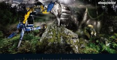 THE Construction Equipment Calendar