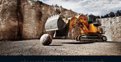 THE Construction Equipment Calendar