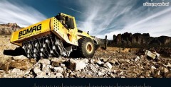 THE Construction Equipment Calendar