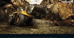 THE Construction Equipment Calendar