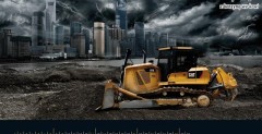 THE Construction Equipment Calendar