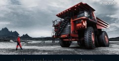 THE Construction Equipment Calendar