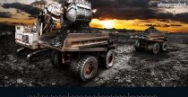 THE Construction Equipment Calendar