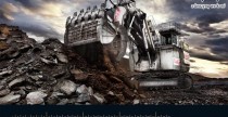 THE Construction Equipment Calendar