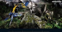 THE Construction Equipment Calendar
