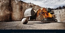 THE Construction Equipment Calendar