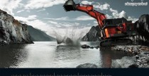 THE Construction Equipment Calendar