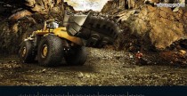 THE Construction Equipment Calendar