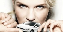 VW Scirocco kalendarz