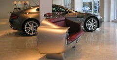 kanapa Aston Martin DB6