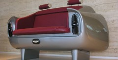 kanapa Aston Martin DB6